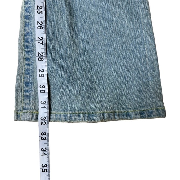 NWT BONGO Y2K Jeans. Size 15 - Picture 5 of 15